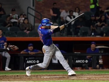 Charros de Jalisco regresará a la actividad, en la búsqueda de retomar el rumbo, el próximo martes 9 de diciembre. CORTESÍA/ Naranjeros de Hermosillo.