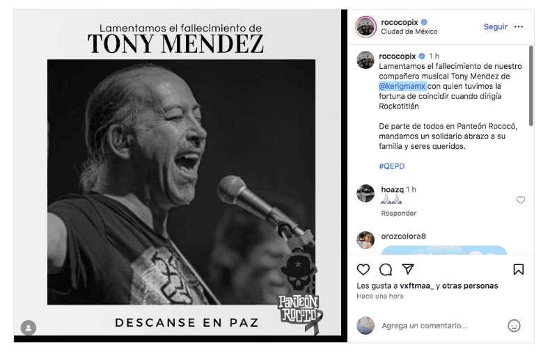 INSTAGRAM / @ROCOCOPIX 