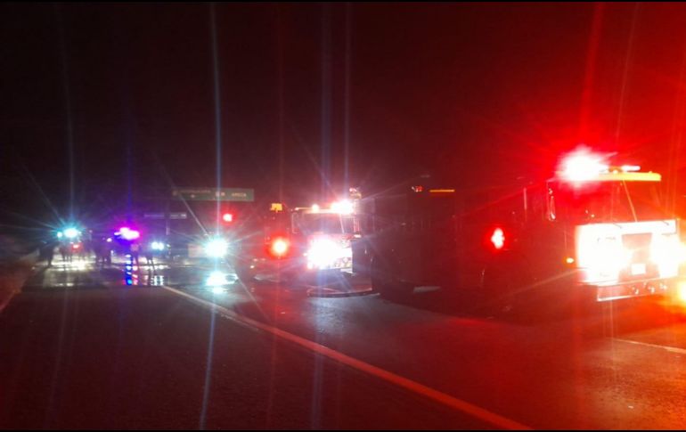 Coordinación Municipal de Protección Civil y Bomberos de Zapopan