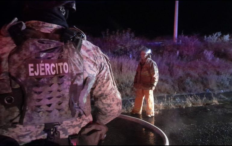 Coordinación Municipal de Protección Civil y Bomberos de Zapopan
