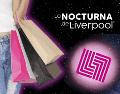 Cada año, Liverpool organiza cuatro Ventas Nocturnas en momentos clave para el consumo en México. ESPECIAL