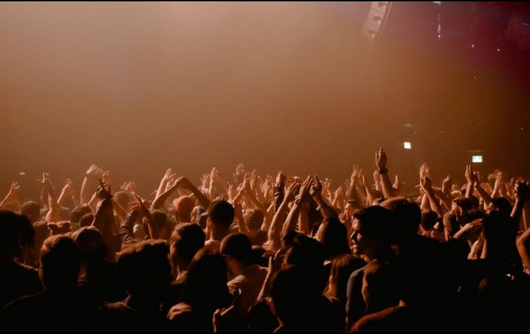 Con una semana repleta de conciertos, Guadalajara se posiciona como el escenario ideal para despedir el año. CANVA