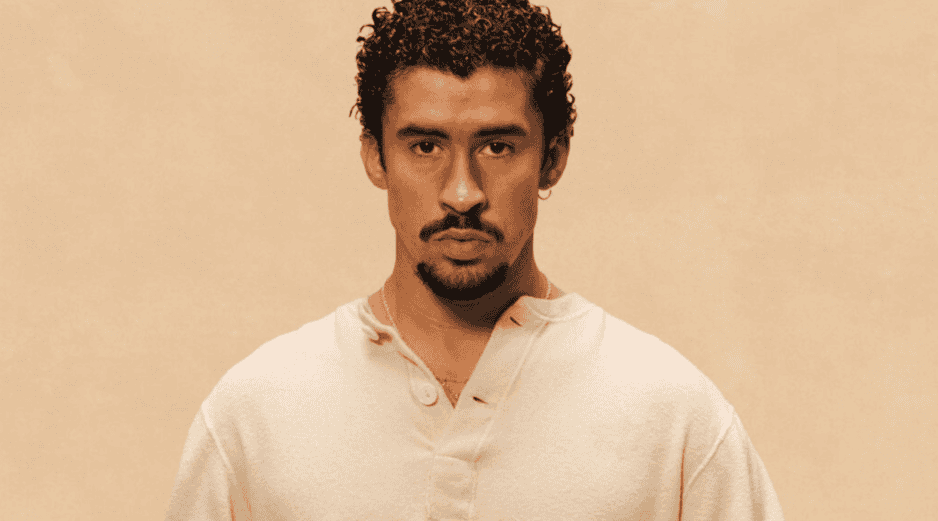 Momentos destacados en una década de Bad Bunny. EFE / ARCHIVO