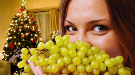 ¿Estás listo para disfrutar una de las mejores temporadas para comer uva en México? ESPECIAL / CANVA