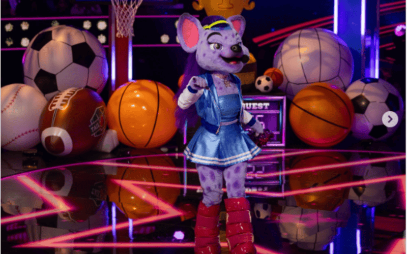 &nbsp;INSTAGRAM/televisa