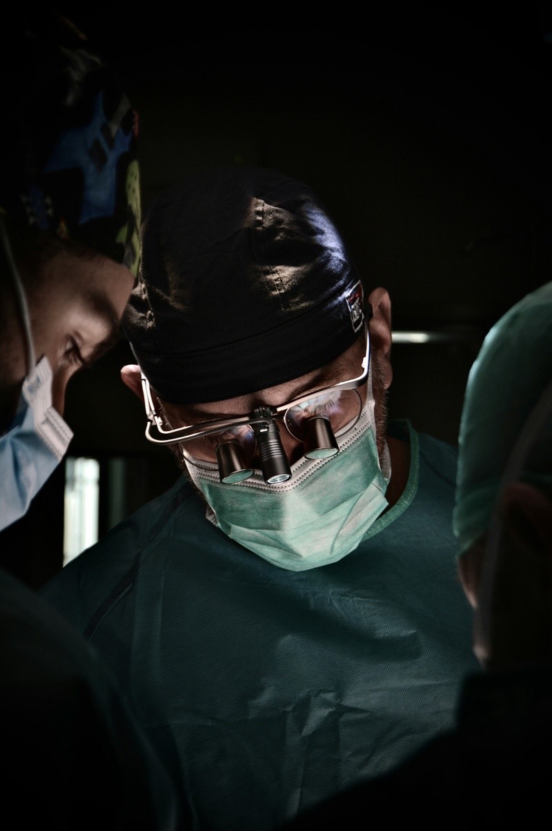 Para probar los métodos quirúrgicos e implantar el dispositivo de forma segura, los autores usaron modelos preclínicos y demostraron su calidad y estabilidad. UNSPLASH / A. ZARZA 