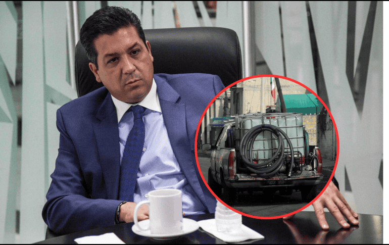 Los quejosos aseguraron que el exgobernador huyó a Estados Unidos y desde allá busca defenderse y evadir la justicia. SUN / ARCHIVO