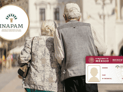 La tarjeta Inapam permite a las personas adultas mayores acceder a descuentos, apoyos y beneficios que fortalecen su bienestar en todo México. CANVA/ESPECIAL