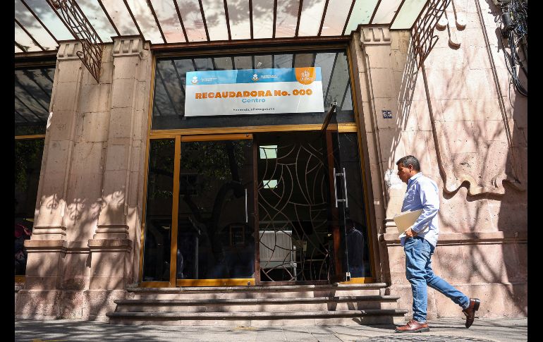 A través de dichas vías de contacto directo con el ciudadano, destacó Carlos Arias, no es necesario solicitar apoyo de ningún gestor o 