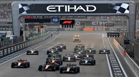 El nuevo reglamento técnico de 2026 transformará por completo la forma en que se pilotea y se compite.