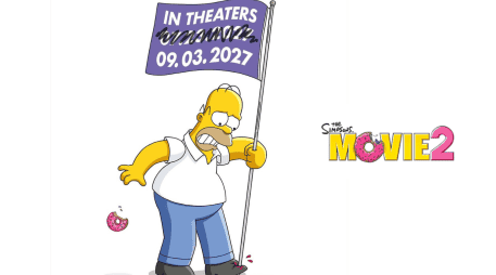 La nueva fecha de estreno de la secuela de 