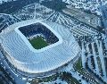 El Estadio BBVA, casa de los Rayados, será escenario de cuatro encuentros. IMAGO7.