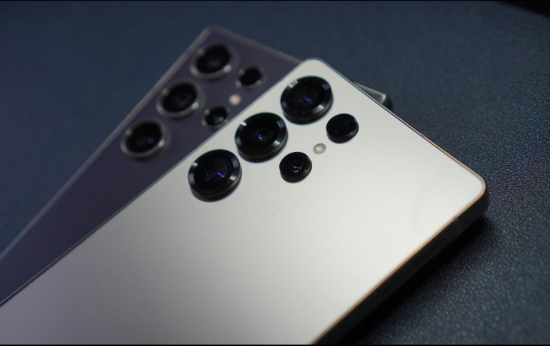 One UI 8.5 está disponible en los modelos Galaxy S25, S25+ y S25 Ultra. UNSPLASH/Shomitro Kumar Ghosh