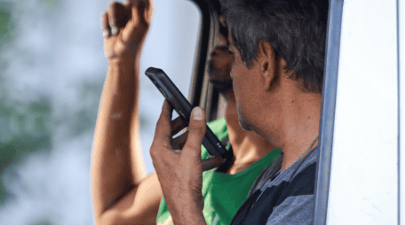 Los usuarios cuentan con un mes para registrar sus datos personales o de sus empresas a las compañías que ofrecen servicios de telefonía. EL INFORMADOR/ARCHIVO