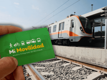 Se prevé que en sus inicios, la Línea 4 mueva a cerca de 116 mil usuarios por día. ESPECIAL/Gobierno de Tlajomulco/Gobierno de Jalisco