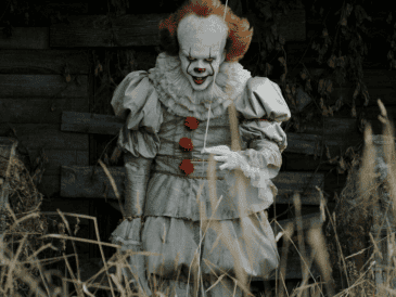 Revelan el intrigante origen de Pennywise, "El payaso bailarín". ESPECIAL / HBO MAX