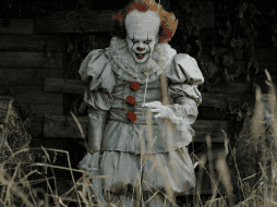 Revelan el intrigante origen de Pennywise, 