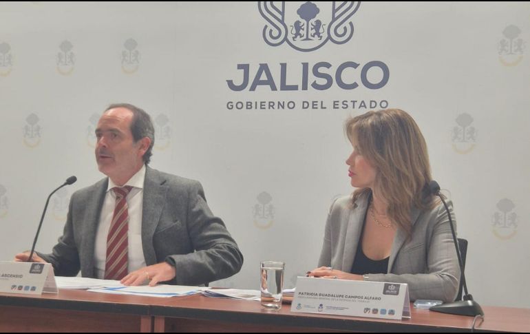 El año pasado se recibieron diez quejas por incumplimiento con el otorgamiento del aguinaldo.  EL INFORMADOR / J. VELAZCO