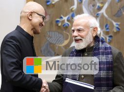 Microsoft está comprometiendo las inversiones para ayudar a India a construir la 