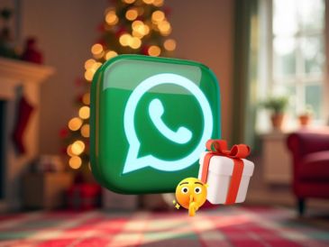 Con WhatsApp puedes hacer tu intercambio de amigo secreto rápido, ordenado y sin que se pierda la sorpresa. ESPECIAL