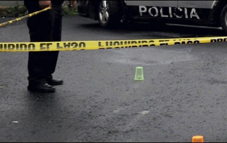 Los hechos ocurrieron poco después de las 07:00 horas, cuando Morentín Ramírez se trasladaba en una pick up blanca por la avenida Ignacio Sandoval. SUN / ARCHIVO