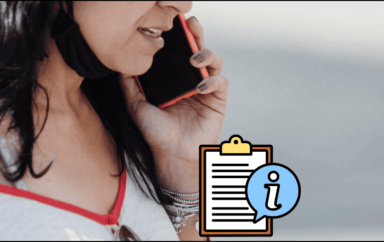 Las personas deberán de presentar una identificación oficial, es decir credencial de elector o pasaporte, además de su CURP. EL INFORMADOR / ARCHIVO