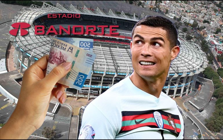 Lista COMPLETA de precios de los boletos para el Méxicos vs Portugal. SUN / EFE / ARCHIVO