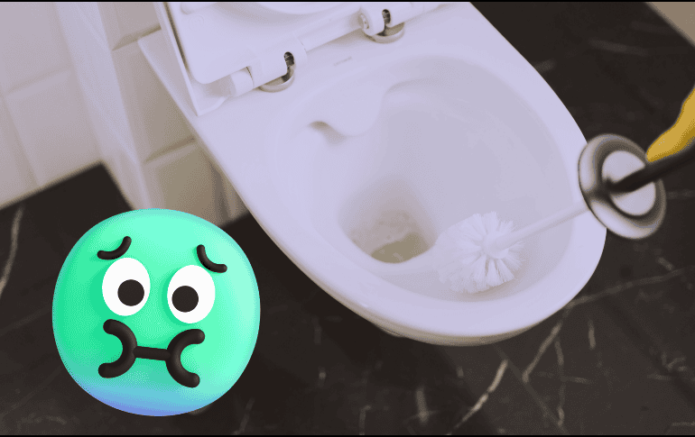 El origen del olor a drenaje en el baño suele estar relacionado con la descomposición de residuos y la acción de bacterias dentro de las tuberías. ESPECIAL