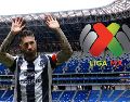 Así se despidió Sergio Ramos de Rayados a través de redes sociales. IMAGO7 / ARCHIVO