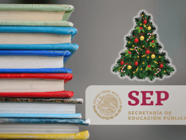 De acuerdo con la SEP, el periodo de descanso abarcará las celebraciones de Navidad, Año Nuevo y Día de Reyes. ESPECIAL/Unplash/Canva