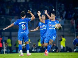 Ahora, Cruz Azul y el Flamengo se encuentran a 180 minutos de disputar el duelo más importante de la Copa Intercontinental de la FIFA. Imago7 / ARCHIVO