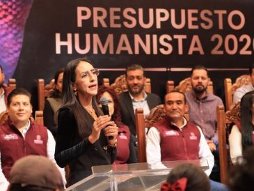 De acuerdo con Imelda Pérez, el incremento permitirá prestar mejores servicios públicos, fortalecer la infraestructura, mejorar la seguridad y ampliar el bienestar para las familias. ESPECIAL