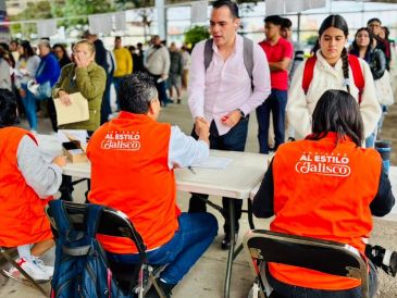La entrega se realizará únicamente este día, por lo que es fundamental que las personas seleccionadas acudan dentro del horario indicado. ESPECIAL
