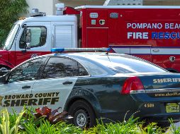 Imágenes transmitidas por WLKY-TV Louisville mostraron una fuerte presencia de vehículos policiales en las inmediaciones de un complejo de dormitorios. EFE/ ARCHIVO