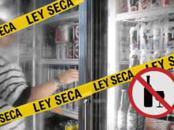 Autoridades de la CDMX aplicarán medidas especiales durante los festejos del 12 de diciembre para mantener el orden y la seguridad. EL INFORMADOR/ARCHIVO