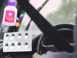 Asegúrate de leer las indicaciones y advertencias que vengan en el empaque del medicamento, o consultalo a tu medico. CANVA/ PIXABAY