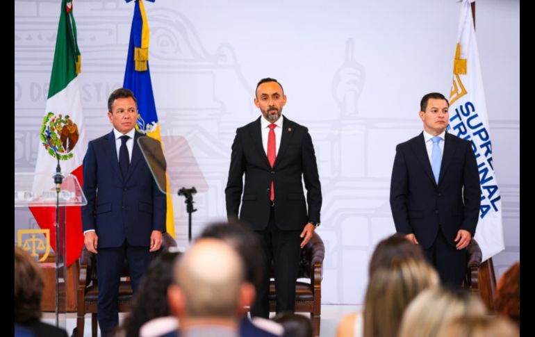 En su informe Álvarez Pulido resaltó que, durante este 2025, gracias a las mejoras implementadas, desde nuevas y renovadas instalaciones, la compra de nuevos equipos, y la capacitación constante