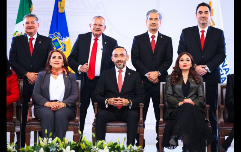 En su informe Álvarez Pulido resaltó que, durante este 2025, gracias a las mejoras implementadas, desde nuevas y renovadas instalaciones, la compra de nuevos equipos, y la capacitación constante