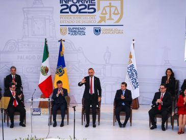 En su informe Álvarez Pulido resaltó que, durante este 2025, gracias a las mejoras implementadas, desde nuevas y renovadas instalaciones, la compra de nuevos equipos, y la capacitación constante