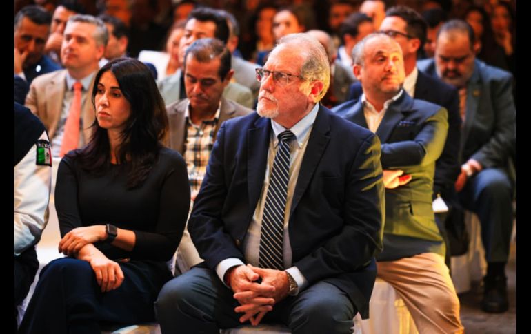 En su informe Álvarez Pulido resaltó que, durante este 2025, gracias a las mejoras implementadas, desde nuevas y renovadas instalaciones, la compra de nuevos equipos, y la capacitación constante