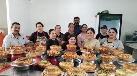 El instituto lanzó nuevas opciones de formación para fortalecer habilidades y fomentar el autoempleo en la comunidad jalisciense. CORTESÍA.
