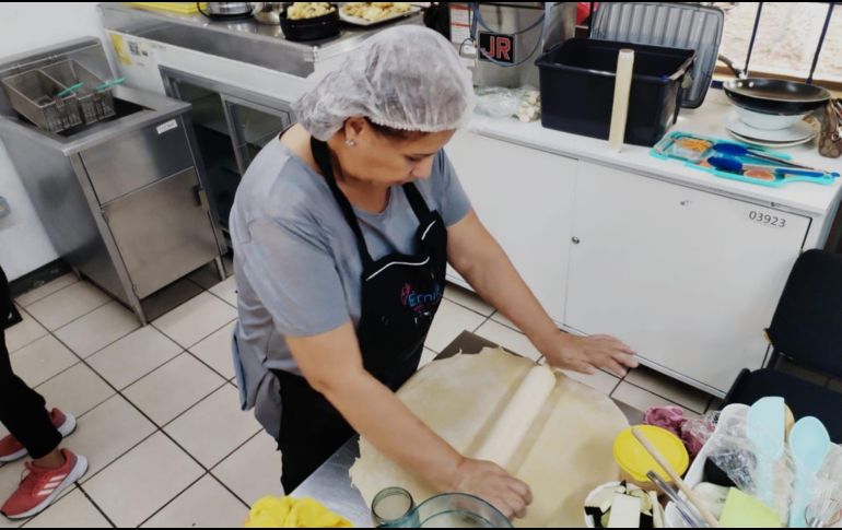 El instituto lanzó nuevas opciones de formación para fortalecer habilidades y fomentar el autoempleo en la comunidad jalisciense. CORTESÍA.