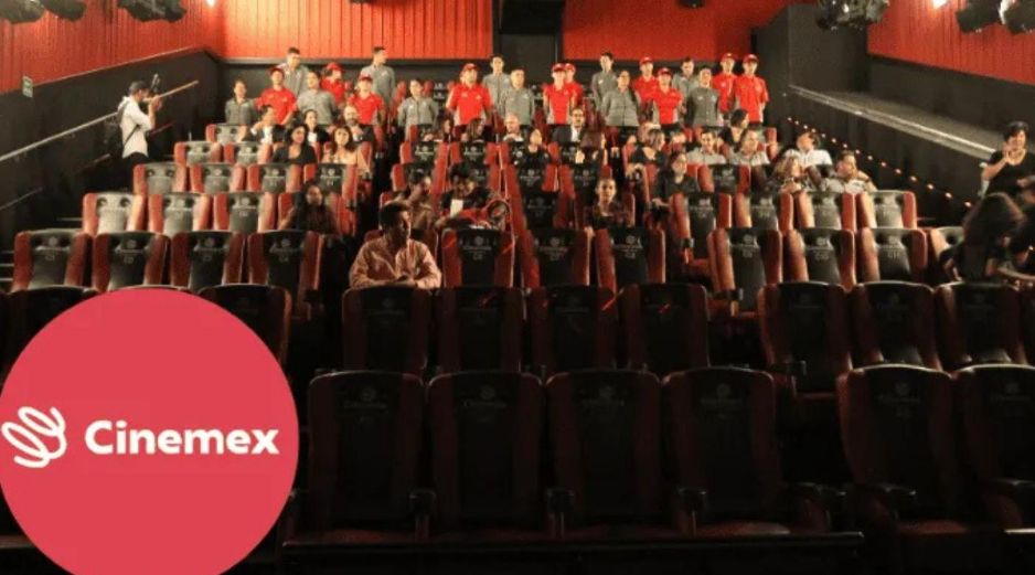 Este jueves 11 de diciembre, Cinemex se prepara para recibir dos estrenos imperdibles que llegan para cautivar a públicos muy distintos, pero igual de apasionados por el buen cine. EL INFORMADOR / ARCHIVO