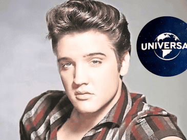 El legado que dejó Elvis Presley va desde su música hasta su vestimenta, pues el día de hoy existen tribus urbanas como lo son los rockabillys. SUN / ARCHIVO / CANVA