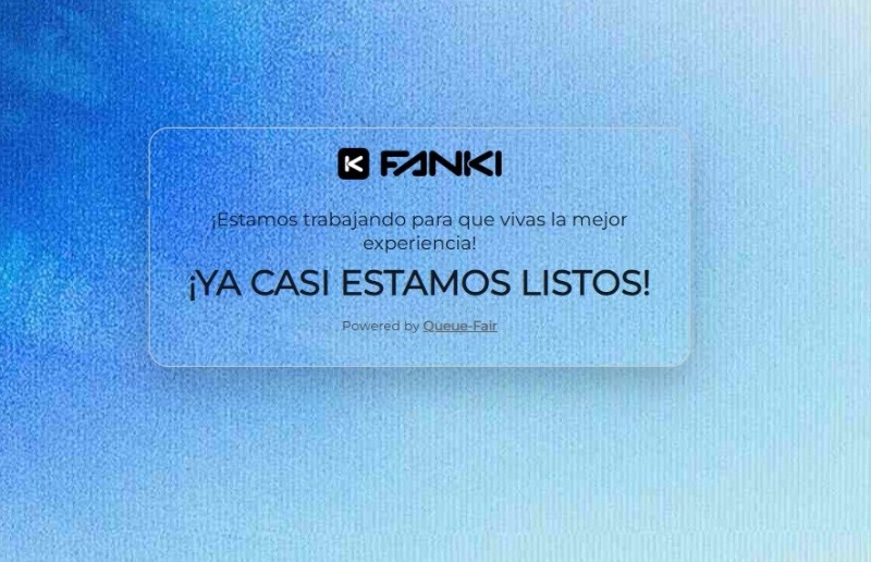 ESPECIAL / FANKI  