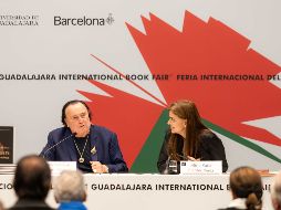 Enrique Michel y Karla Planter. GENTE BIEN JALISCO / Revista del 12 de diciembre 2025