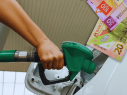 Se obtuvieron 617 mil 787 millones de pesos al cierre de noviembre pasado por IEPS. ESPECIAL / CANVA