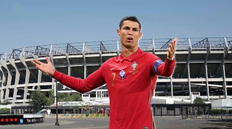 Los usuarios aún se encuentran a la espera de poder ingresar a la preventa del esperado México vs Portugal en el Estadio Banorte. SUN / EFE / ARCHIVO