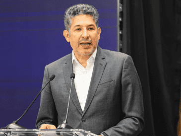 Juan Carlos Flores Miramontes señaló que lo que ha favorecido a que las cifras vayan a la baja han sido los cursos y la capacitación constante. EL INFORMADOR/ARCHIVO