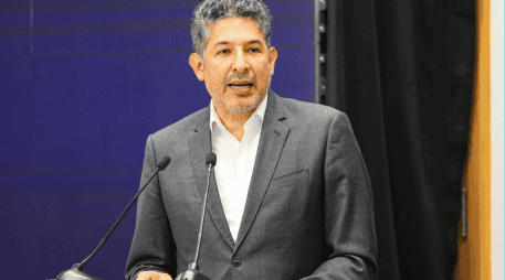 Juan Carlos Flores Miramontes señaló que lo que ha favorecido a que las cifras vayan a la baja han sido los cursos y la capacitación constante. EL INFORMADOR/ARCHIVO